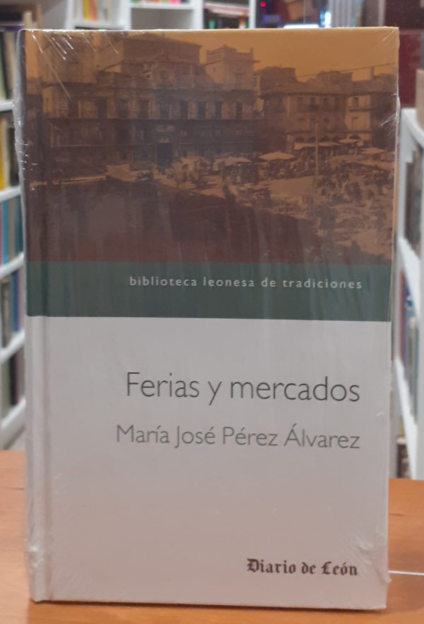Ferias y mercados
