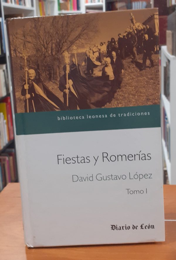 Fiestas y romerías I