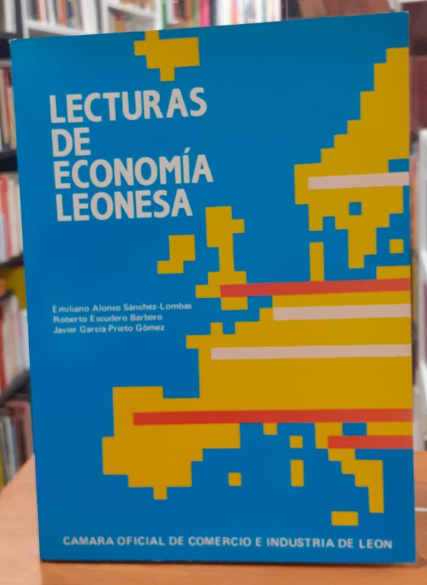 Lecturas de economía leonesa