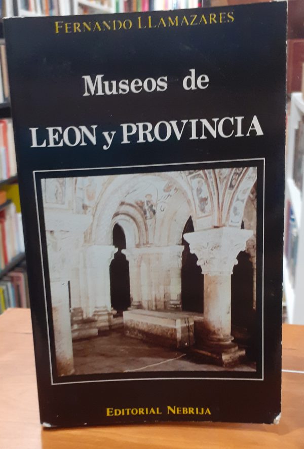 Museos de León y provincia