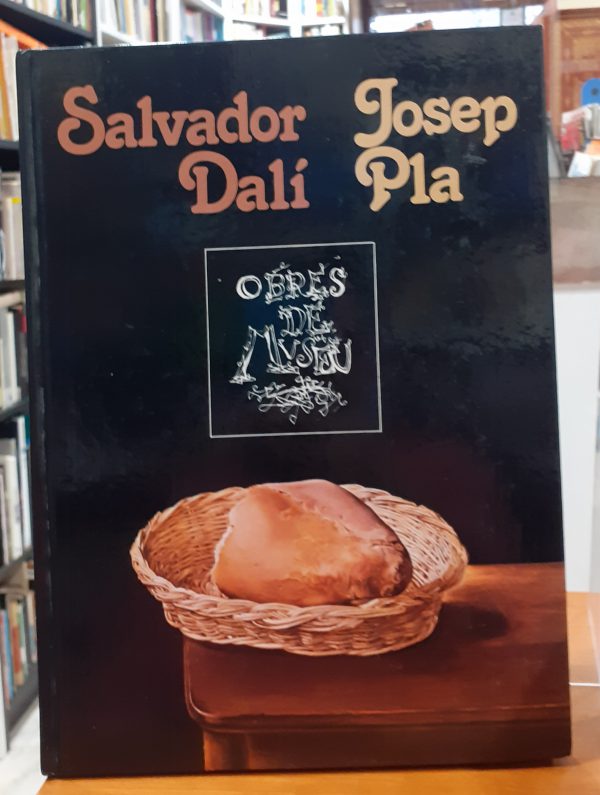 Obres de Museu ( Libro en Catalán )