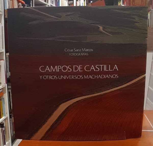 Campos de Castilla y otros universos machadianos