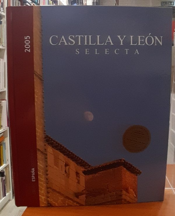 Castilla y León selecta 2005