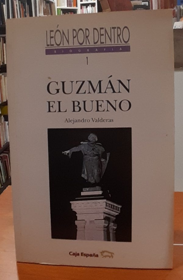 León por dentro – Guzmán el Bueno