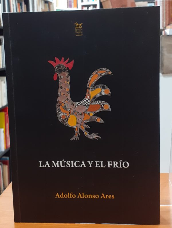 La música y el frío