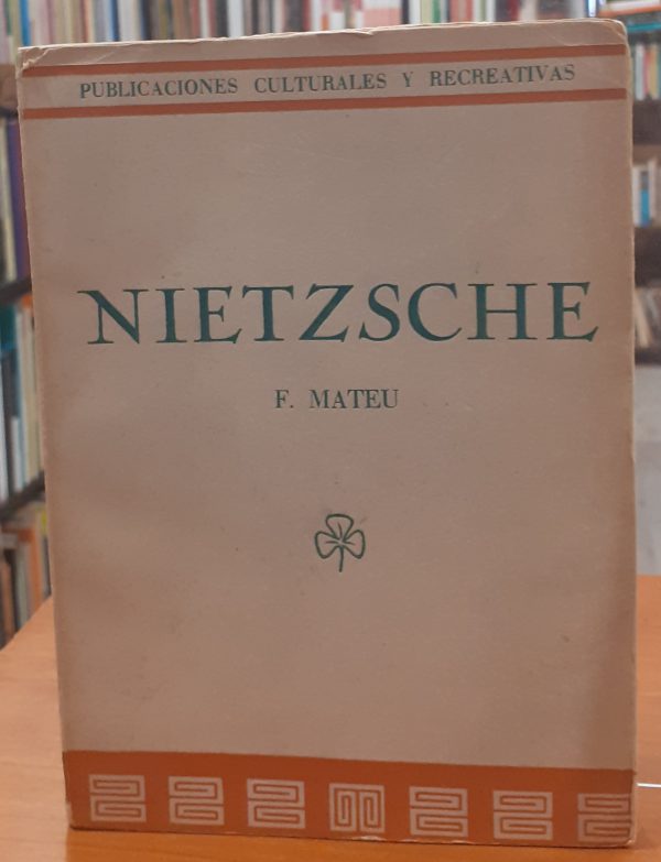 Nietzsche