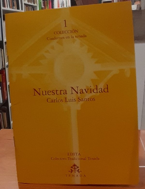 Nuestra navidad