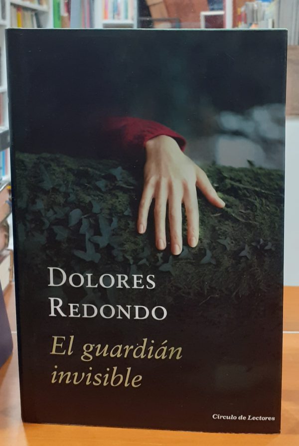 El guardián invisible