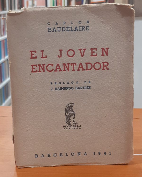 El joven encantador