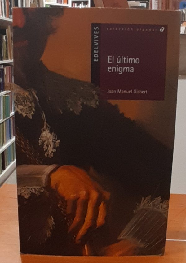 El último enigma