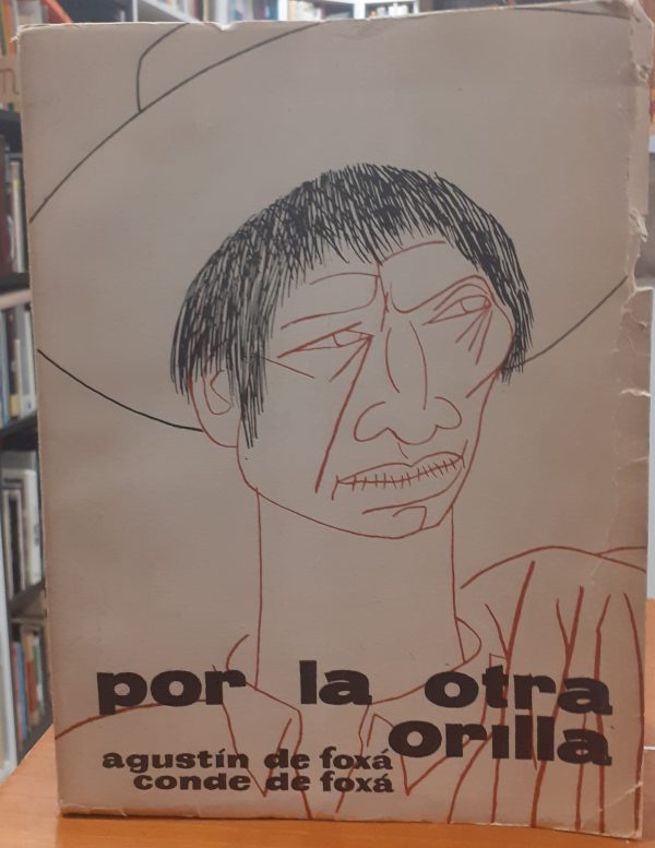 Por la otra orilla