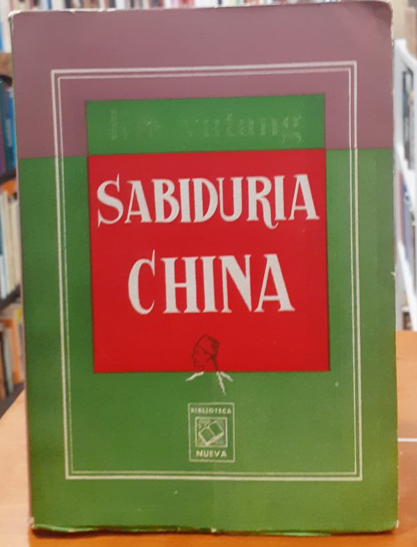 Sabiduría china