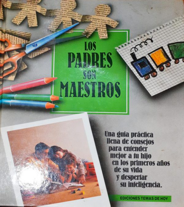 Los padres son los maestros – El método Bowdoin