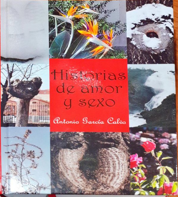 Historia de amor y sexo