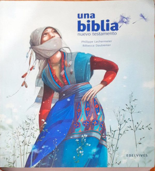 Una Biblia Nuevo Testamento