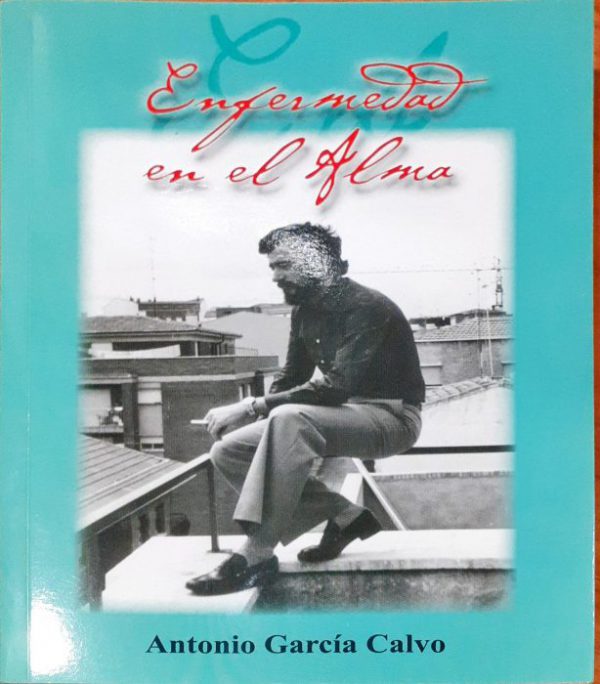 Enfermedad en el alma