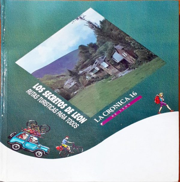 Los secretos de león – Rutas turísticas para todos