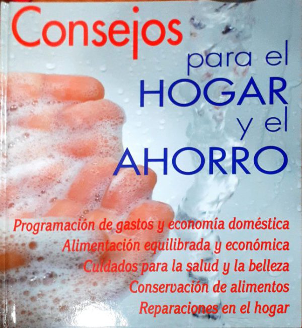 Consejos para el hogar y el ahorro