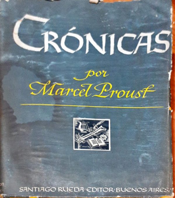 Crónicas