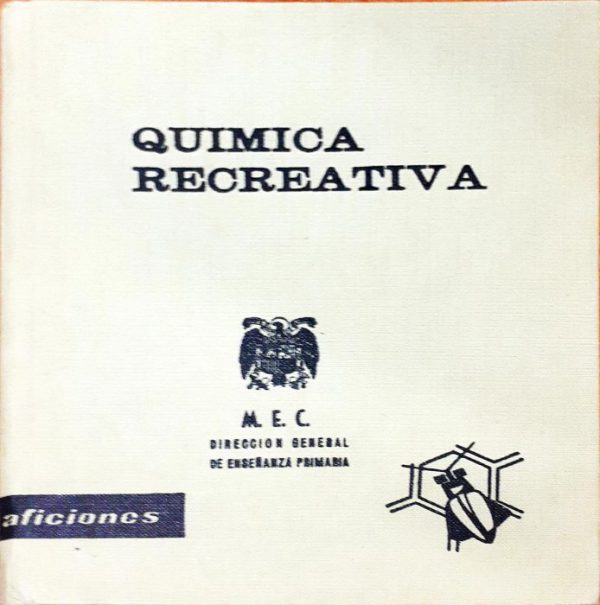 Química recreativa