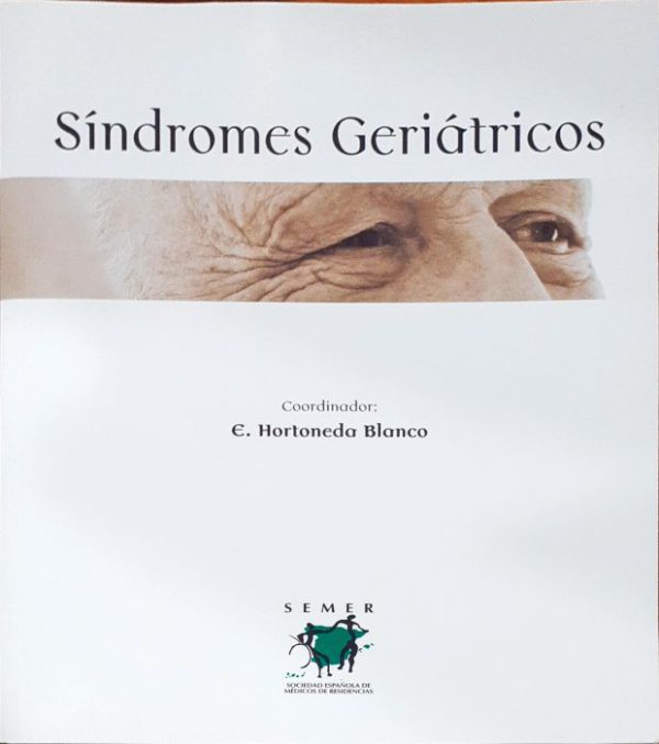 Síndromes geriátricos