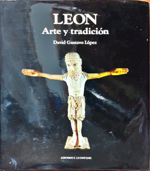 León Arte y tradición