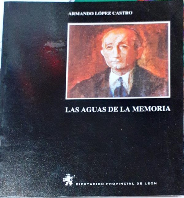 Las aguas de la memoria