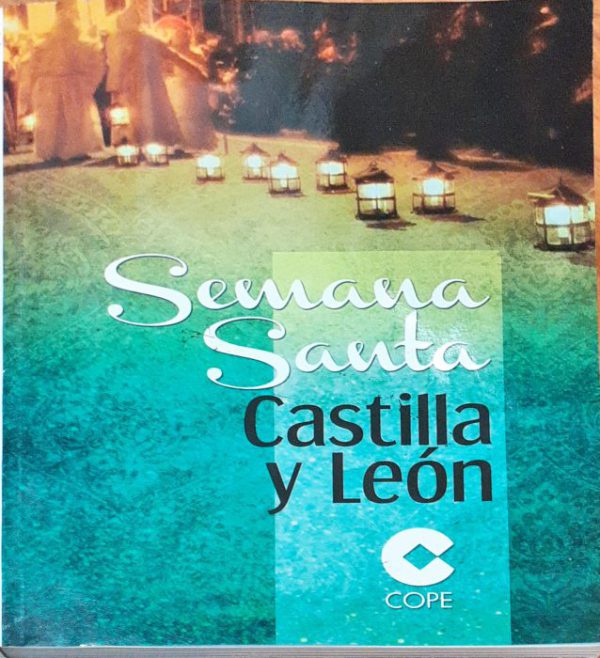Semana Santa Castilla y León