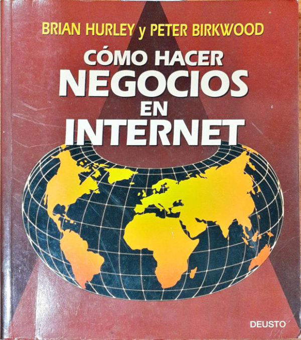 Como hacer negocios en internet
