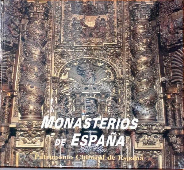 Monasterios de España
