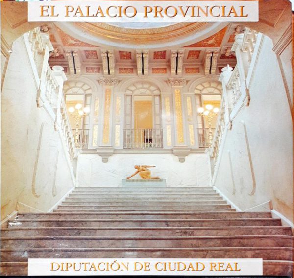 El Palacio Provincial