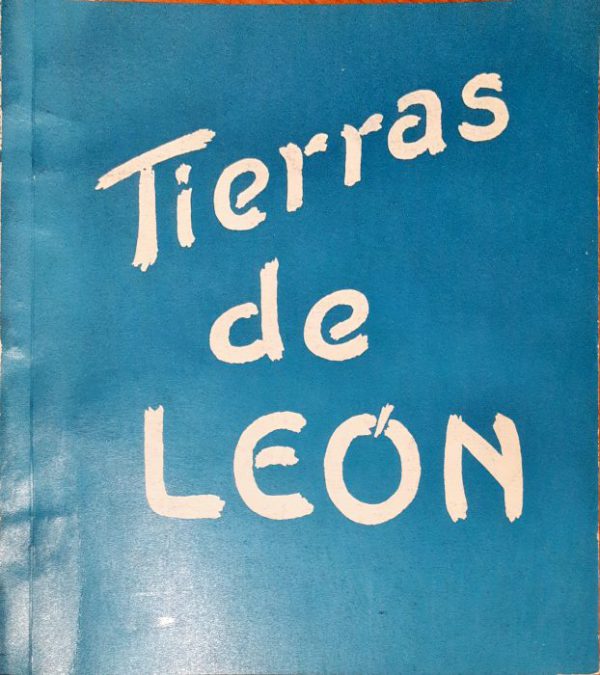 Tierras de León IV