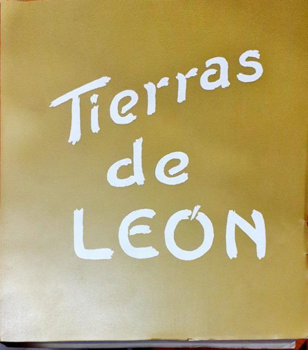 Tierras de León VIII