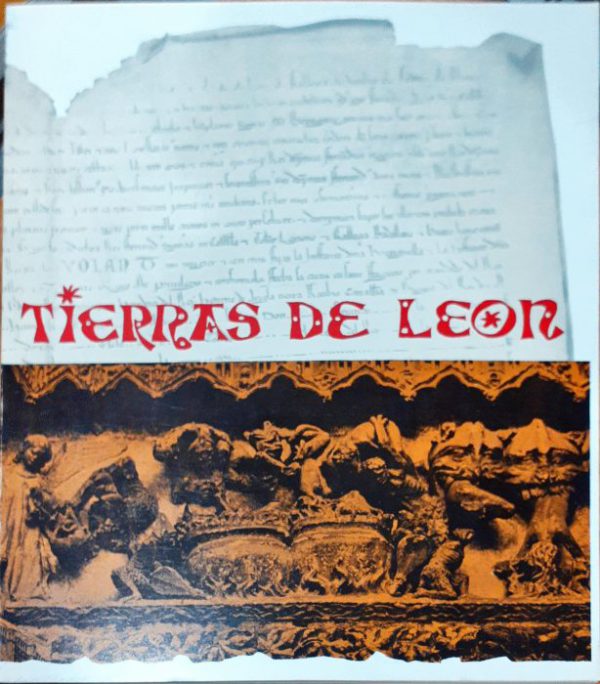 Tierras de León XVI