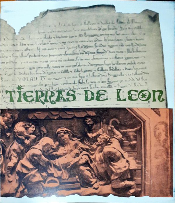Tierras de León XVII