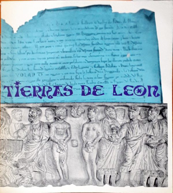 Tierras de León XVIII