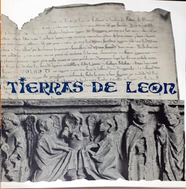 Tierras de León XXI