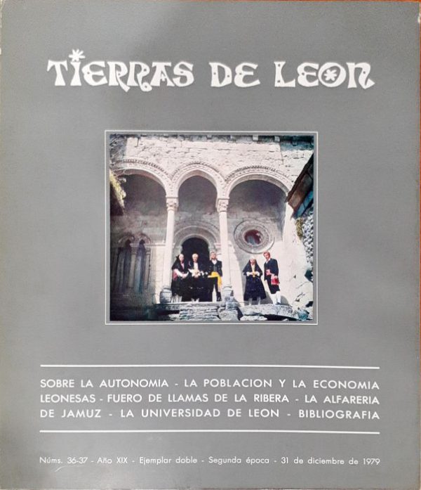 Tierras de León 36-37