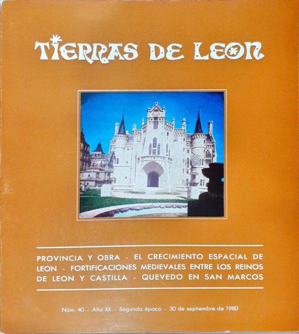 Tierras de León 40