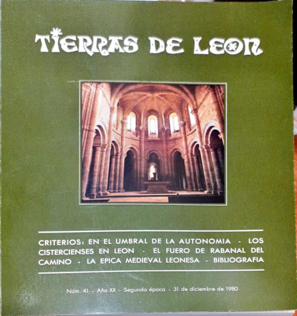 Tierras de León 41