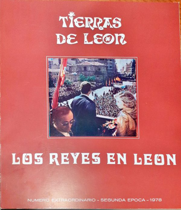 Tierras de León Número Extraordinario