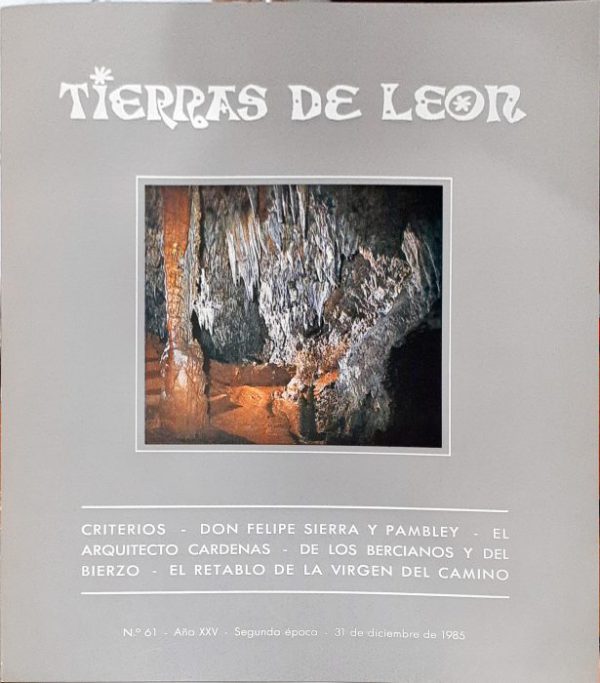 Tierras de León 61