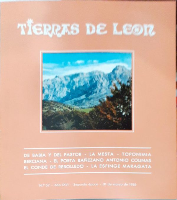 Tierras de León 62