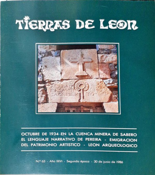 Tierras de León 63