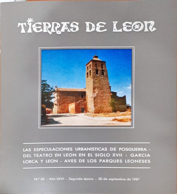 Tierras de León 68
