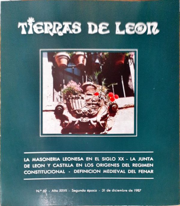 Tierras de León 69