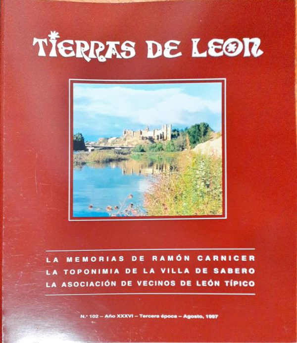 Tierras de León 102