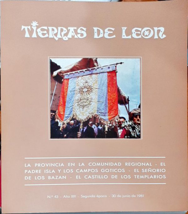 Tierras de León 43