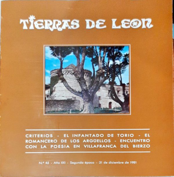 Tierras de León 45