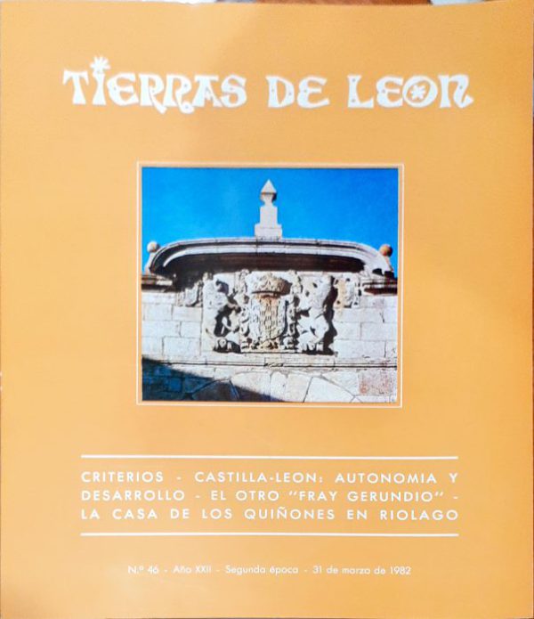 Tierras de León 46